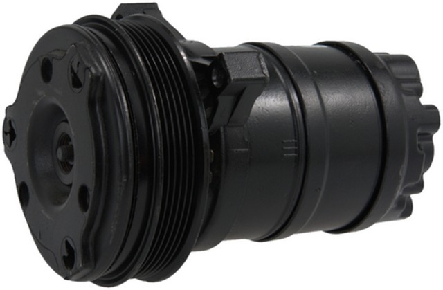 A/C Compressor