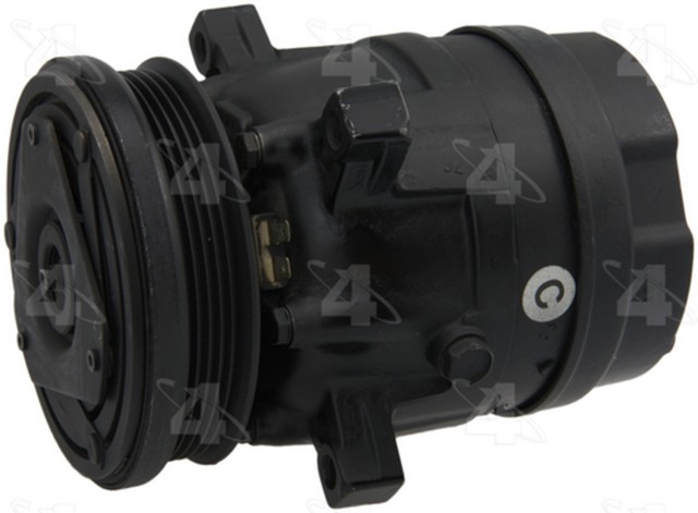 Four Seasons A/C Compressor P/N:57276
