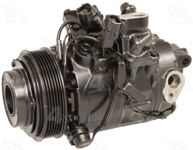 Four Seasons A/C Compressor P/N:57302