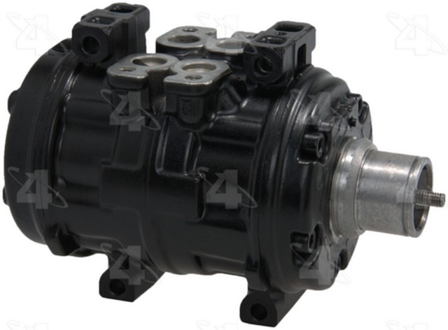Four Seasons A/C Compressor P/N:57373