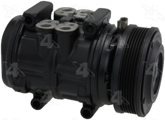 Four Seasons A/C Compressor P/N:57384
