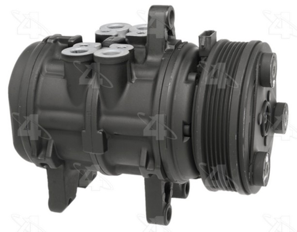 Four Seasons A/C Compressor P/N:57388