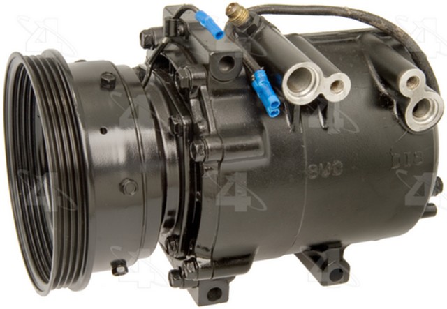 Four Seasons A/C Compressor P/N:57485