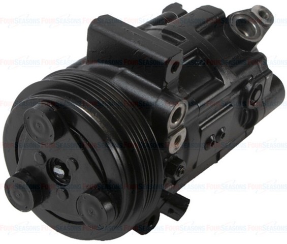 Four Seasons A/C Compressor P/N:57543