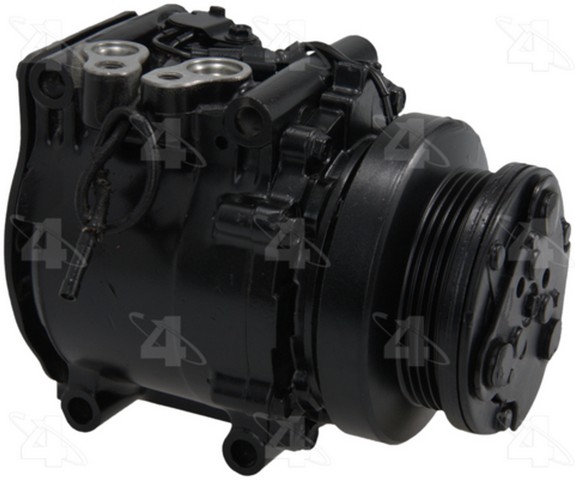 Four Seasons A/C Compressor P/N:57570