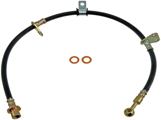 Dorman - First Stop Brake Hydraulic Hose P/N:H38832