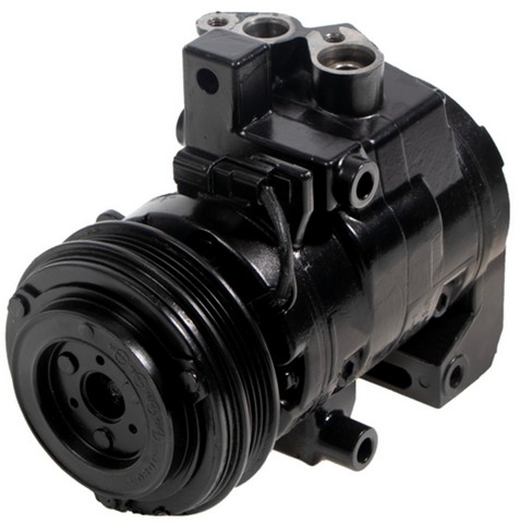 Four Seasons A/C Compressor P/N:57664