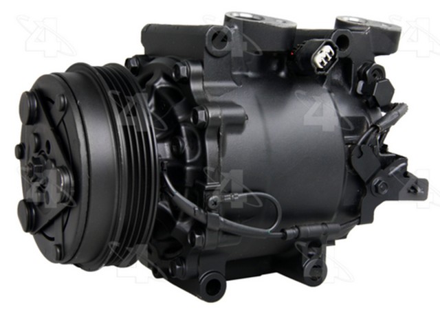A/C Compressor-Compressor 4 Seasons 57891 Reman