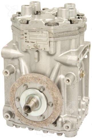 Four Seasons A/C Compressor P/N:58031