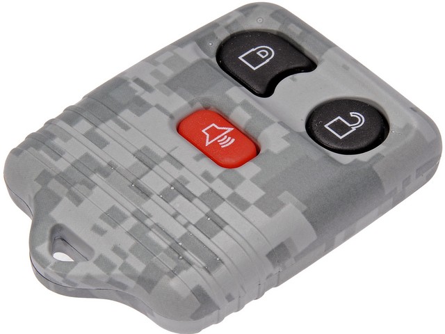 Dorman - HELP Keyless Entry Transmitter Cover P/N:13625GYC