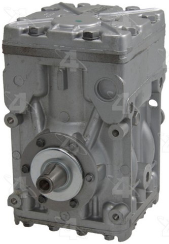 Four Seasons A/C Compressor P/N:58074