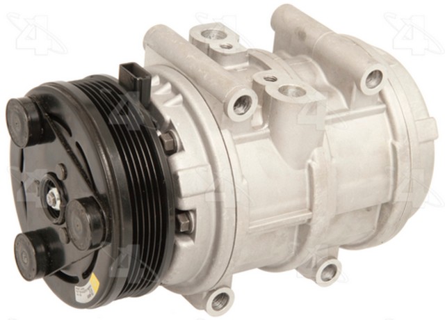 Four Seasons A/C Compressor P/N:58110