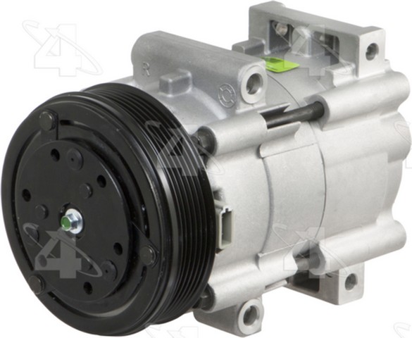 Four Seasons A/C Compressor P/N:58138
