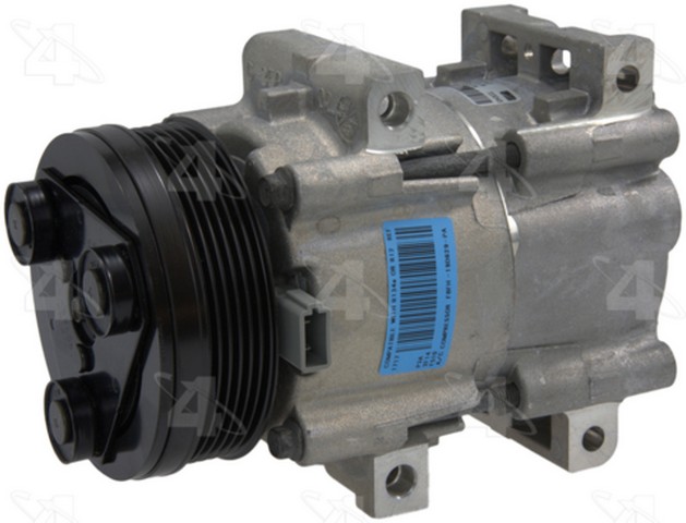 Four Seasons A/C Compressor P/N:58147
