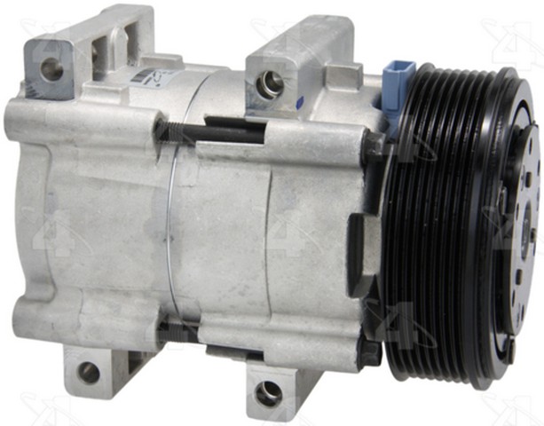 Four Seasons A/C Compressor P/N:58161