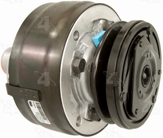 Four Seasons A/C Compressor P/N:58240