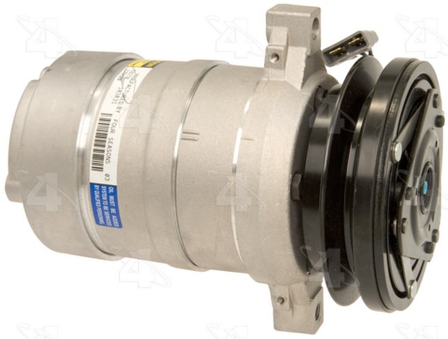 Four Seasons A/C Compressor P/N:58270