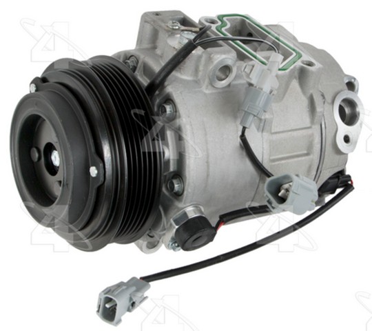 Four Seasons A/C Compressor P/N:58302