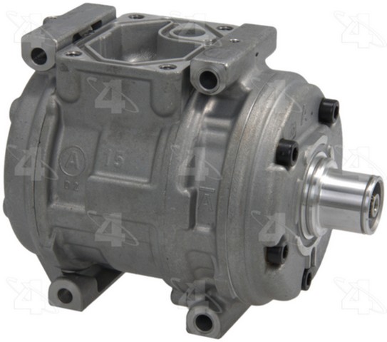 Four Seasons A/C Compressor P/N:58341