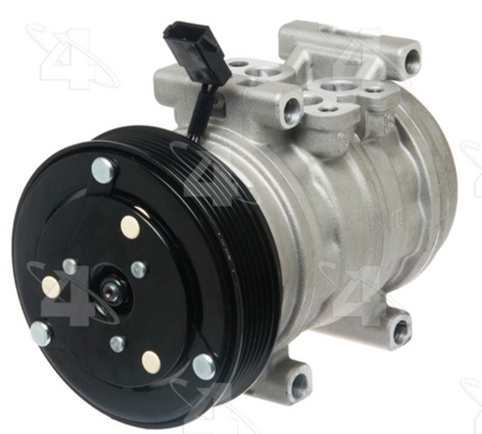 Four Seasons A/C Compressor P/N:58385