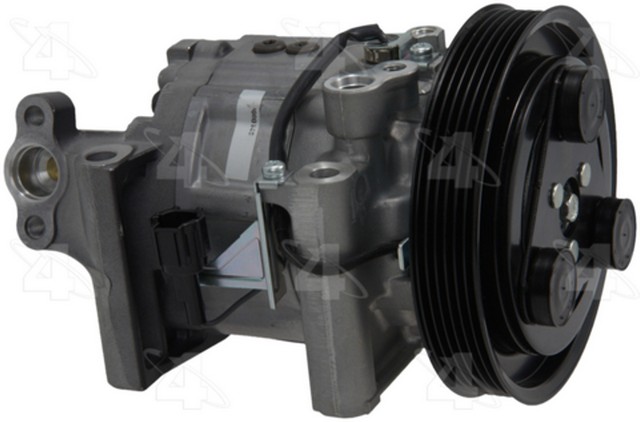 Four Seasons A/C Compressor P/N:58456