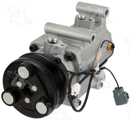Four Seasons A/C Compressor P/N:58463