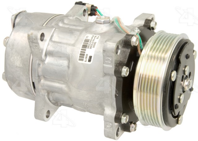 Four Seasons A/C Compressor P/N:58595