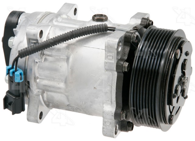 Four Seasons A/C Compressor P/N:58740