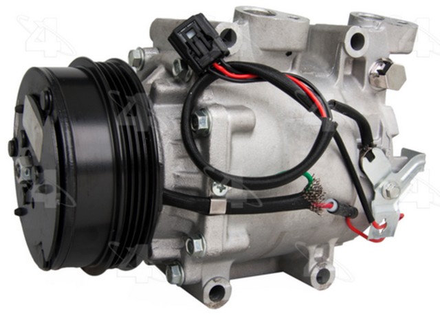 Four Seasons A/C Compressor P/N:58891