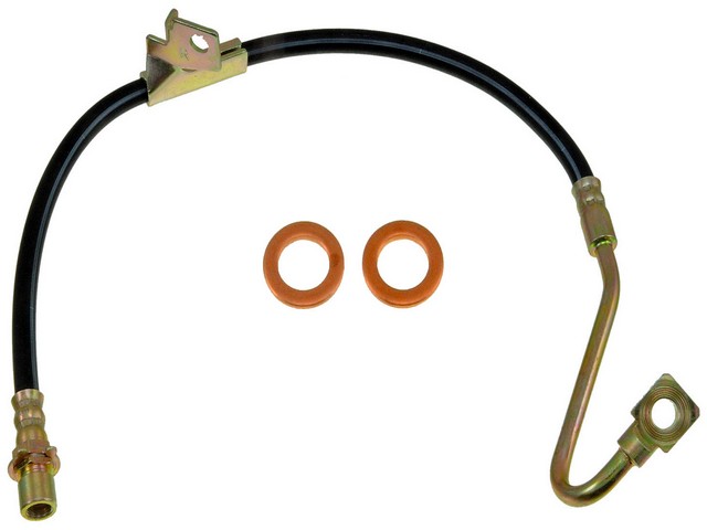 Dorman - First Stop Brake Hydraulic Hose P/N:H381343