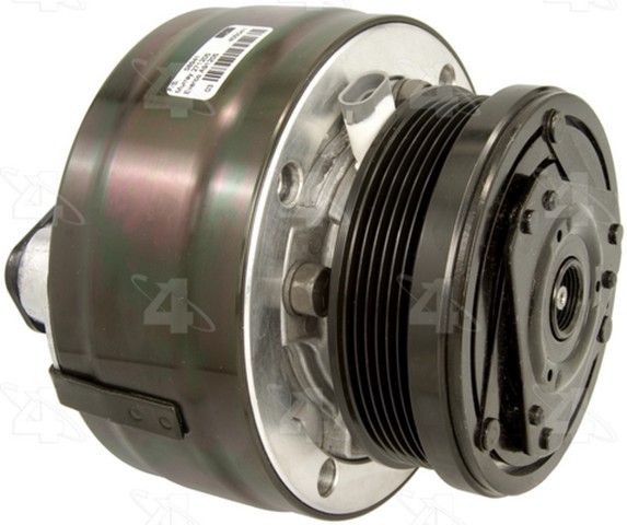 Four Seasons A/C Compressor P/N:58941