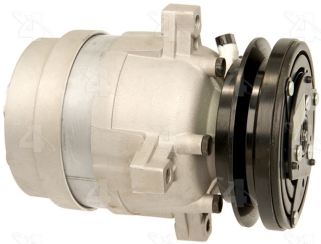 Four Seasons A/C Compressor P/N:58982