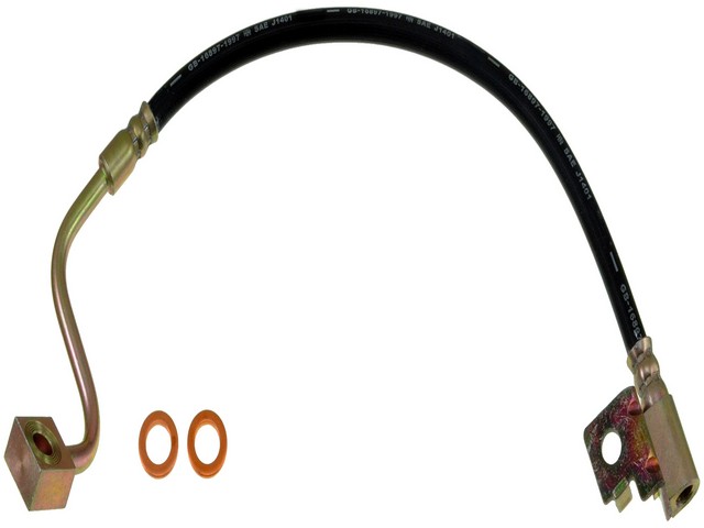 Dorman - First Stop Brake Hydraulic Hose P/N:H620100