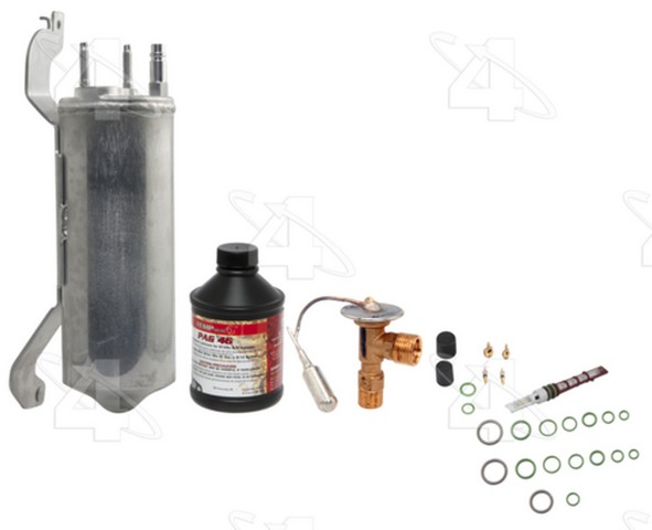 Four Seasons A/C Compressor Replacement Service Kit P/N:60034SK