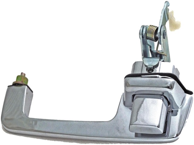 Dorman - HELP Exterior Door Handle P/N:93504