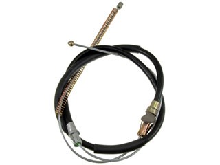 Dorman - First Stop Parking Brake Cable P/N:C126813