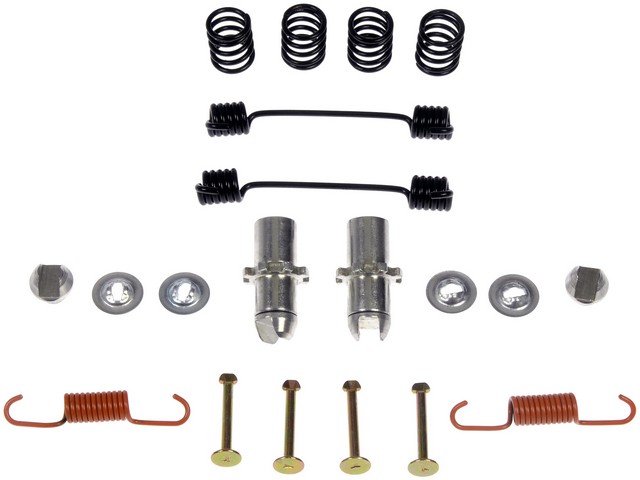 Dorman - First Stop Parking Brake Hardware Kit P/N:HW17451