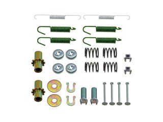 Dorman - First Stop Parking Brake Hardware Kit P/N:HW17419