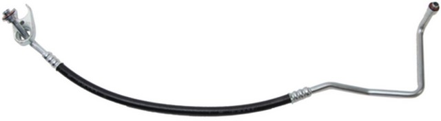 A/C Refrigerant Discharge Hose 4 Seasons 65048