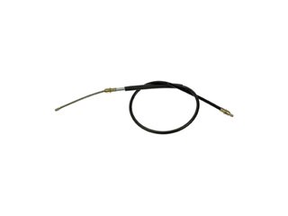 Dorman - First Stop Parking Brake Cable P/N:C94370