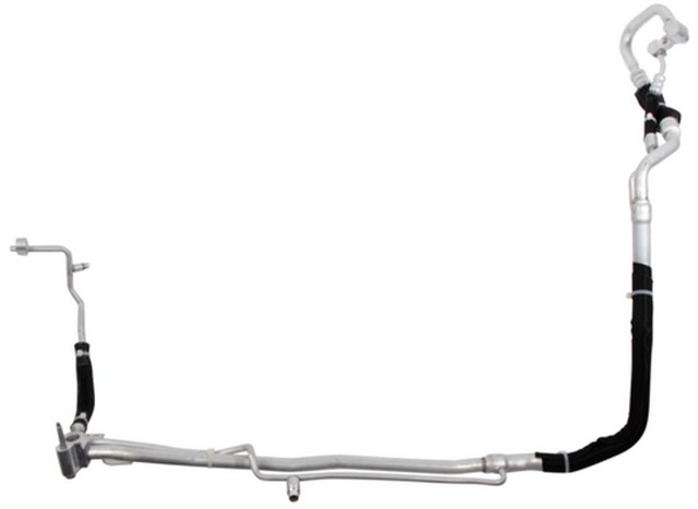 Four Seasons A/C Suction and Liquid Line Hose Assembly P/N:65158