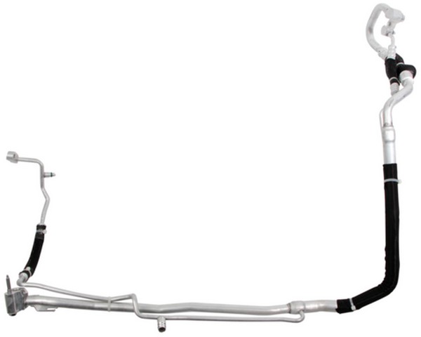 A/C Suction and Liquid Line Hose Assembly 4 Seasons 65159