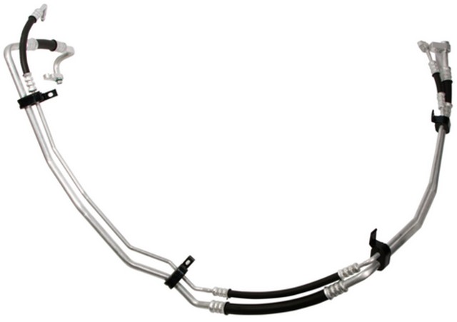 A/C Suction and Liquid Line Hose Assembly 4 Seasons 65172