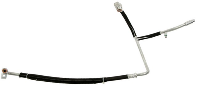A/C Refrigerant Discharge Hose 4 Seasons 65205