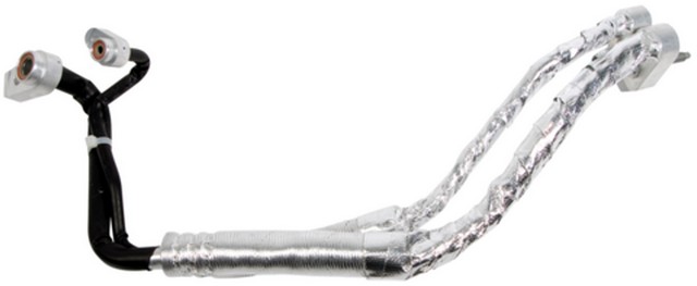 A/C Suction and Liquid Line Hose Assembly 4 Seasons 65307