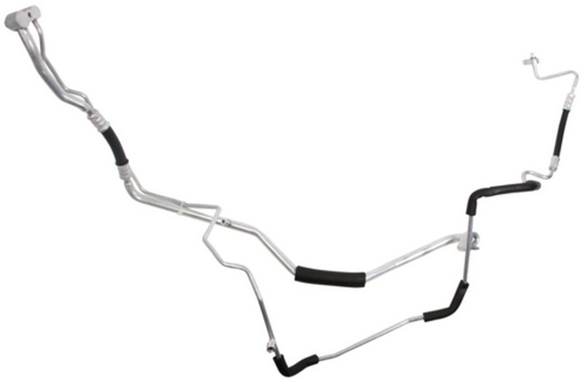 A/C Suction and Liquid Line Hose Assembly 4 Seasons 65315