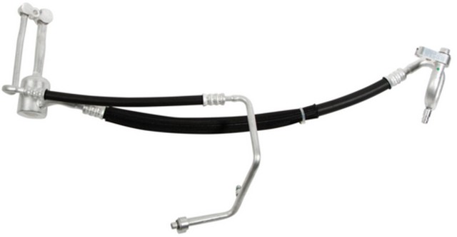A/C Refrigerant Discharge/Suction Hose Assembly 4 Seasons 65320