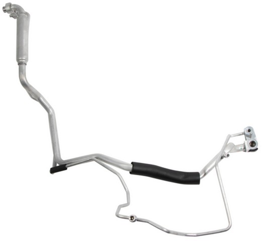A/C Suction and Liquid Line Hose Assembly 4 Seasons 65325