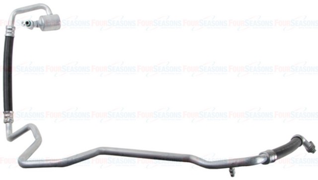 Four Seasons A/C Refrigerant Suction Hose P/N:65530