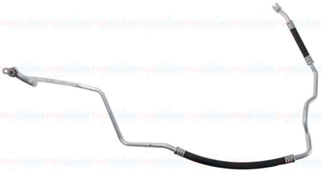 Four Seasons A/C Refrigerant Suction Hose P/N:65539